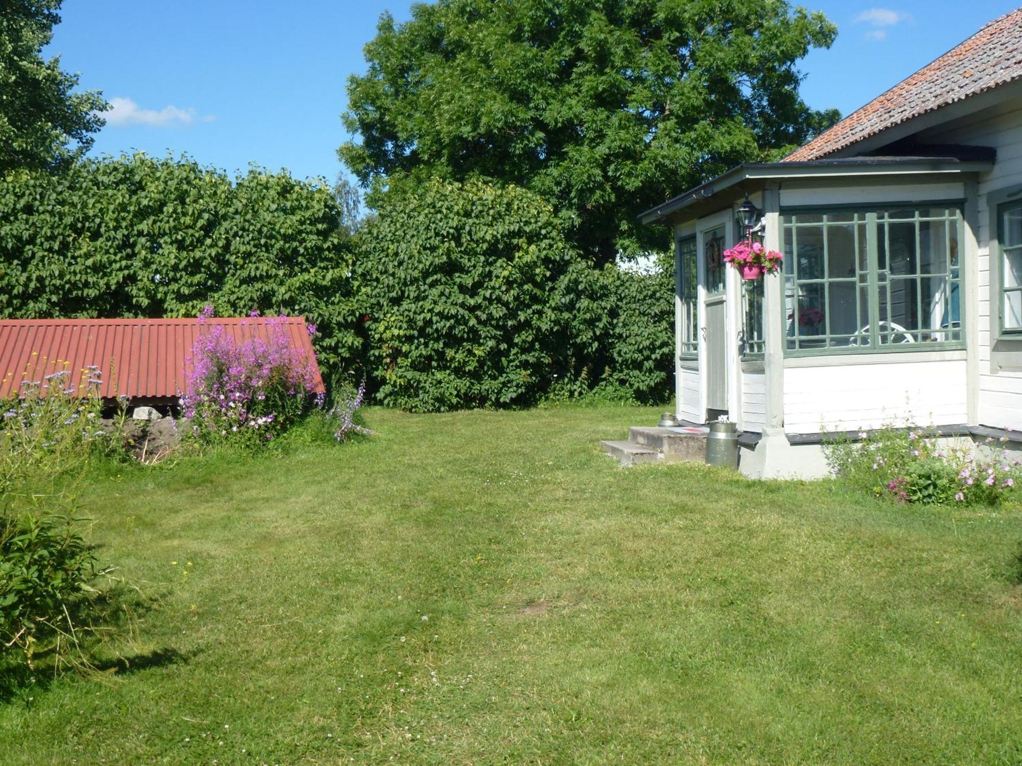 Enkoeping Cottage Exterior photo